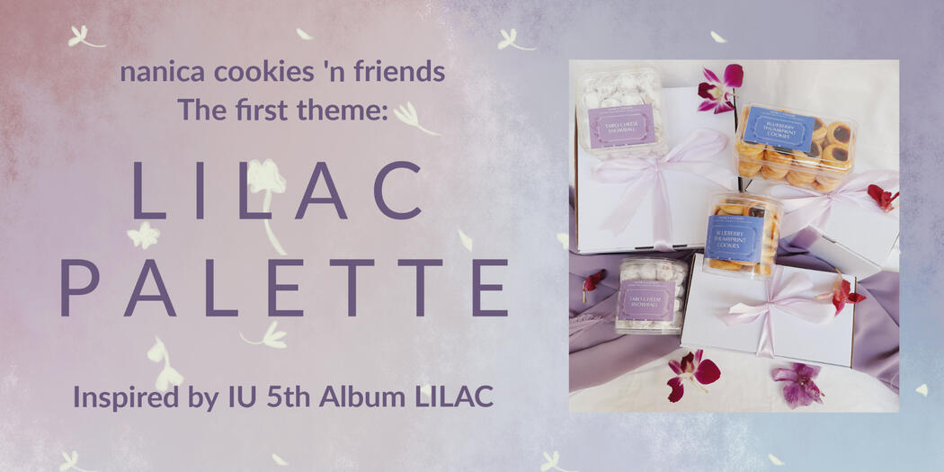 Nanica Tokopedia Page